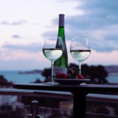 Villa Tranquila Jávea Екстериор снимка