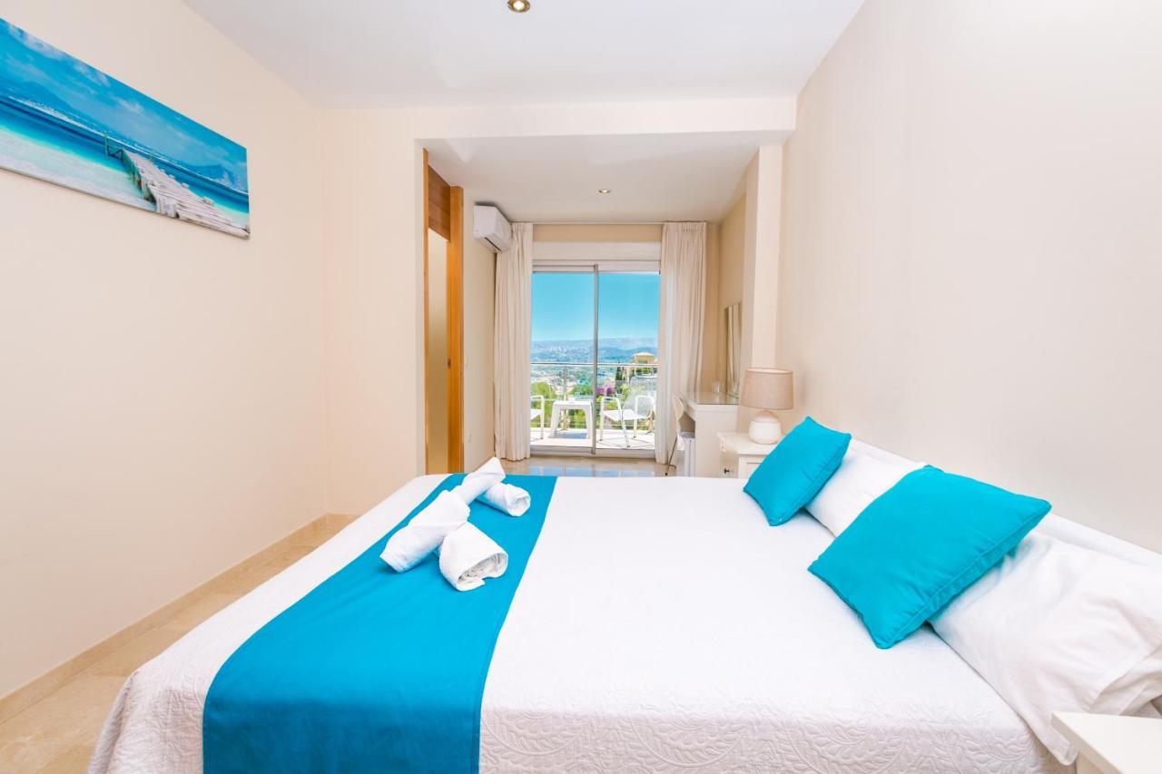 Villa Tranquila Jávea Екстериор снимка