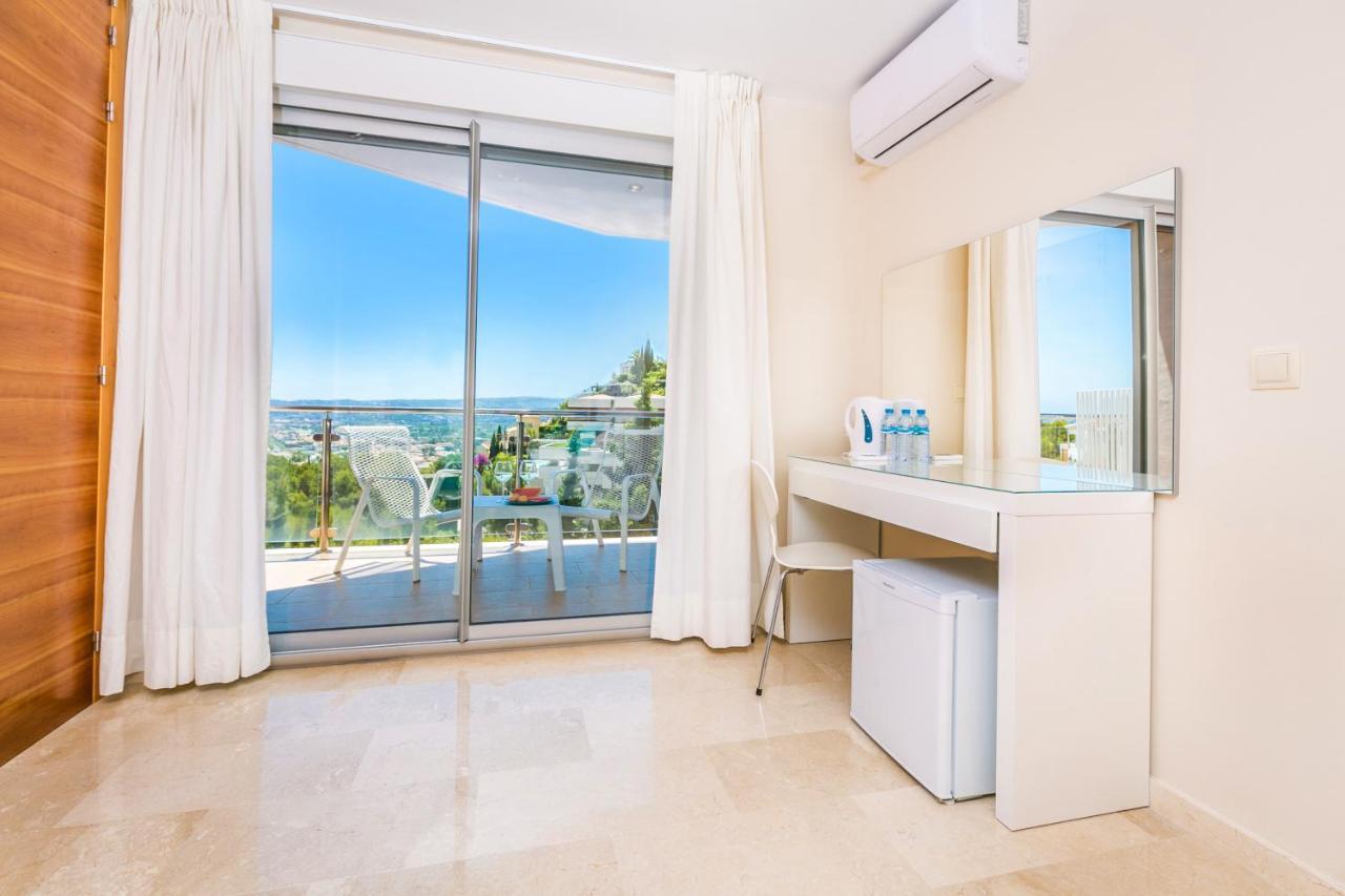 Villa Tranquila Jávea Екстериор снимка