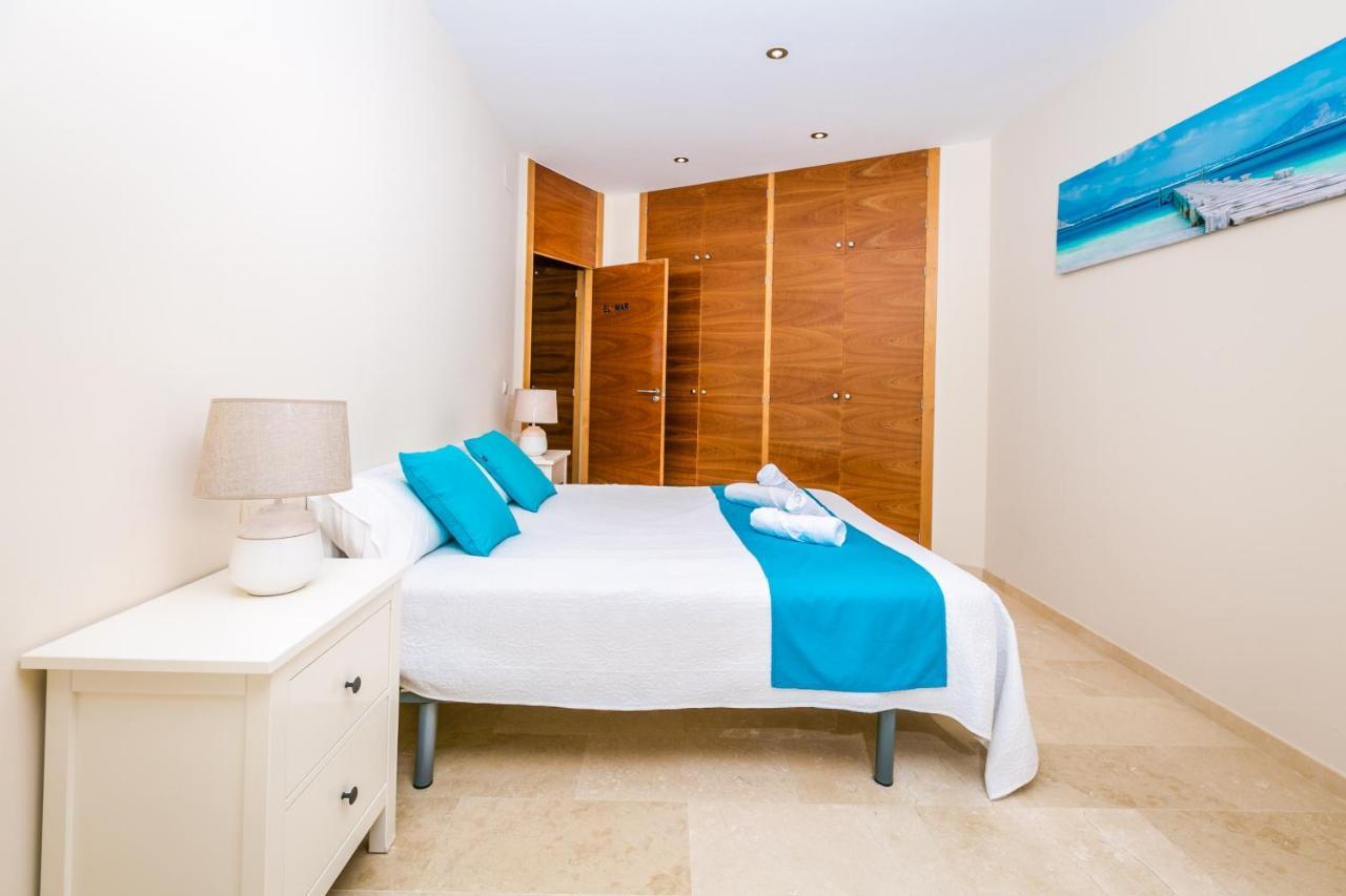 Villa Tranquila Jávea Екстериор снимка