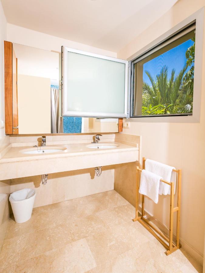 Villa Tranquila Jávea Екстериор снимка