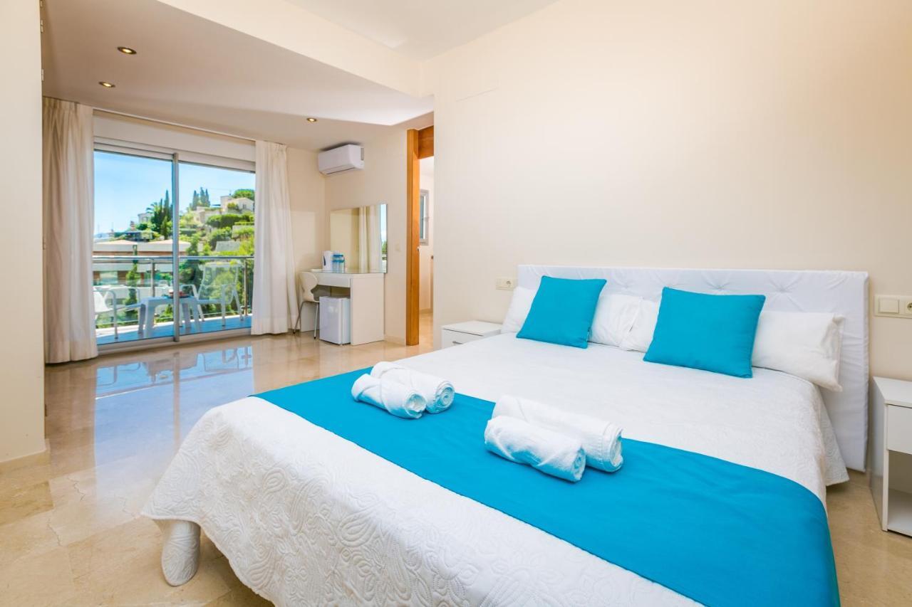 Villa Tranquila Jávea Екстериор снимка
