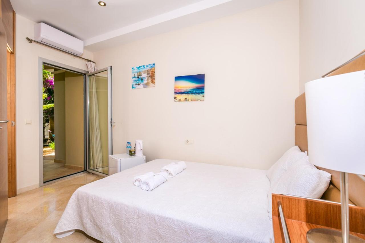 Villa Tranquila Jávea Екстериор снимка