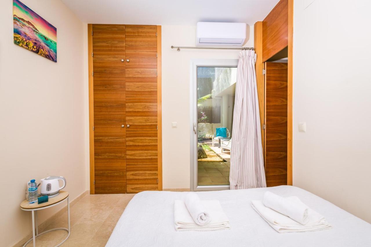 Villa Tranquila Jávea Екстериор снимка