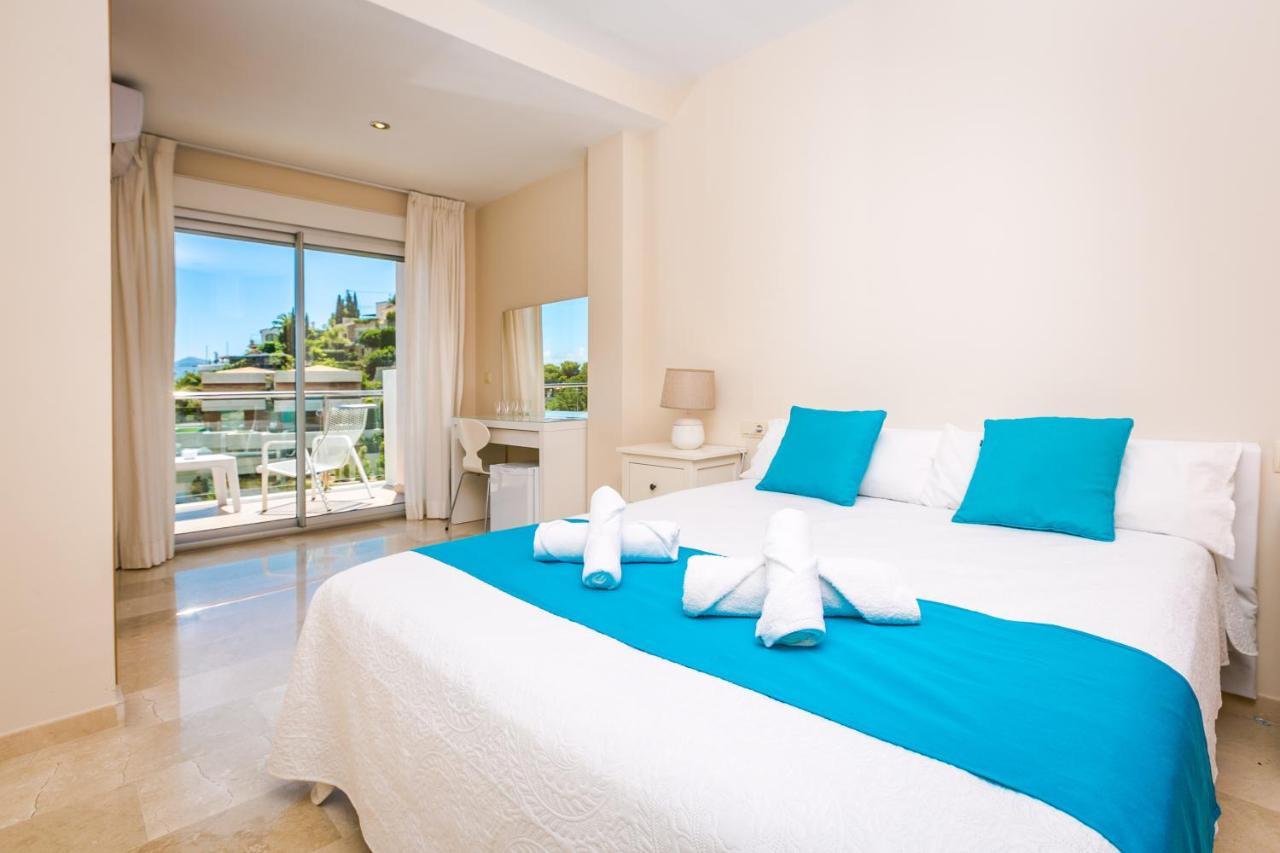 Villa Tranquila Jávea Екстериор снимка