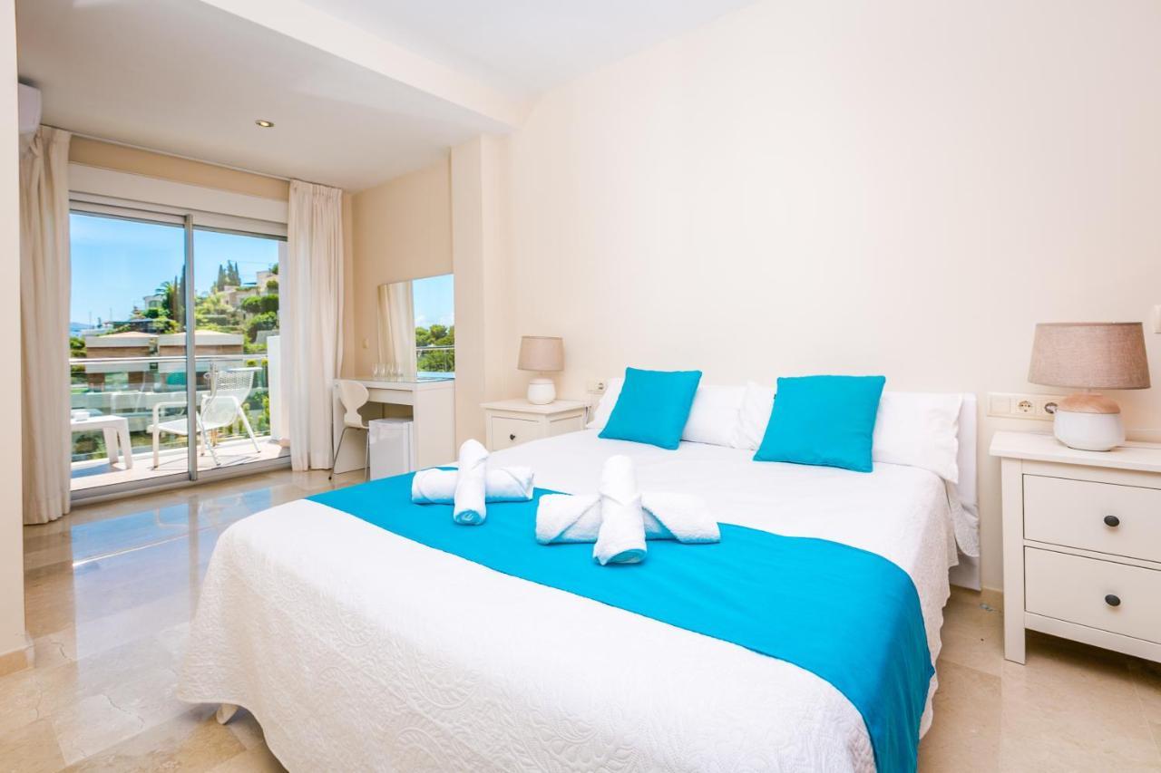 Villa Tranquila Jávea Екстериор снимка