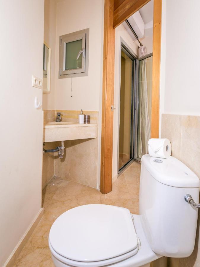 Villa Tranquila Jávea Екстериор снимка
