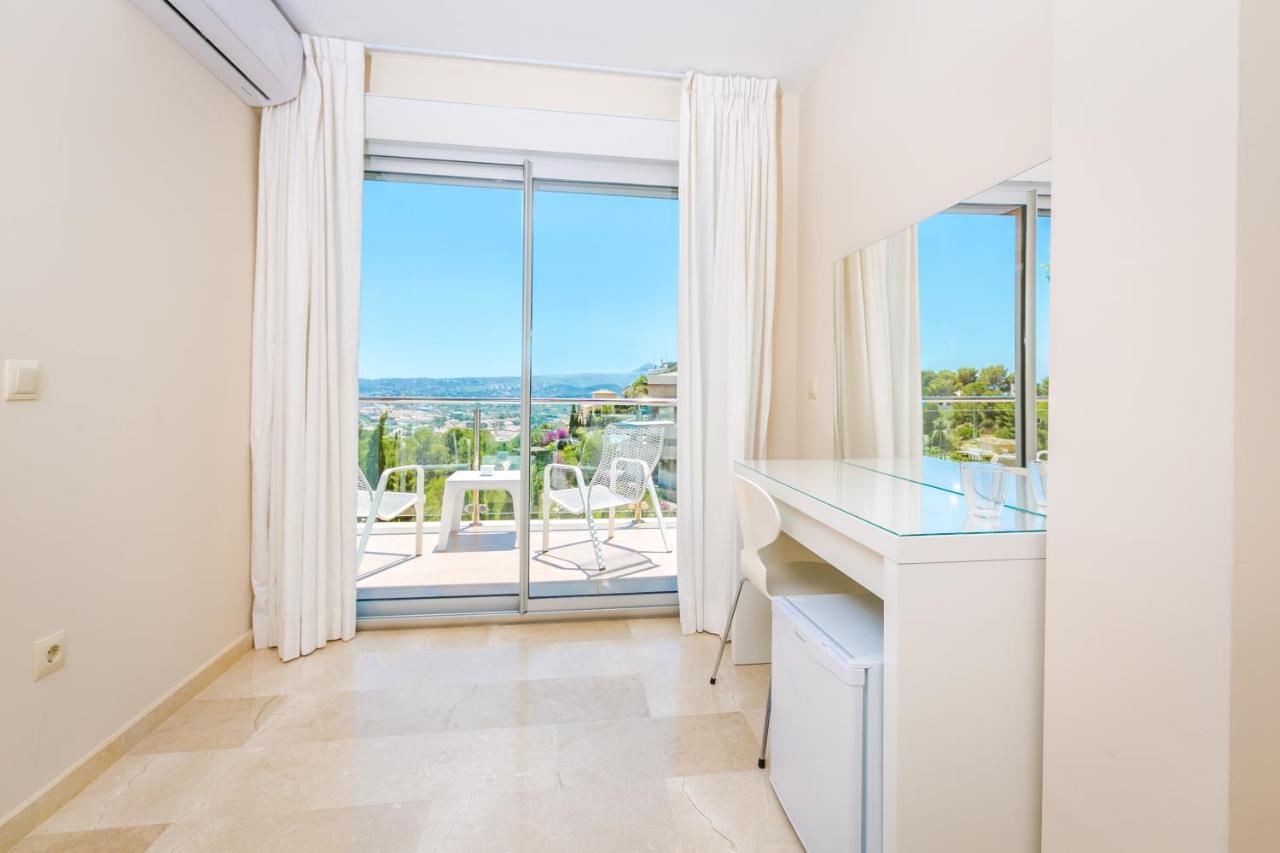 Villa Tranquila Jávea Екстериор снимка