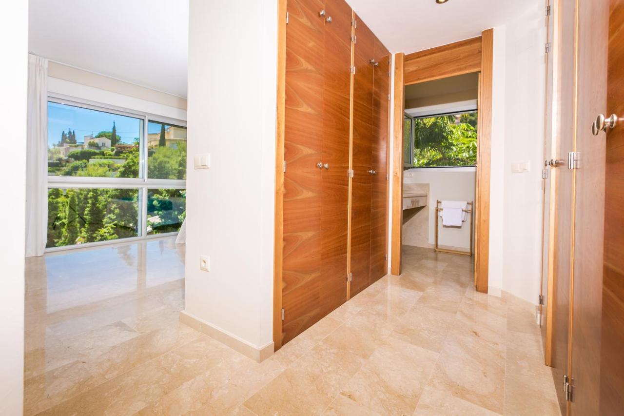 Villa Tranquila Jávea Екстериор снимка