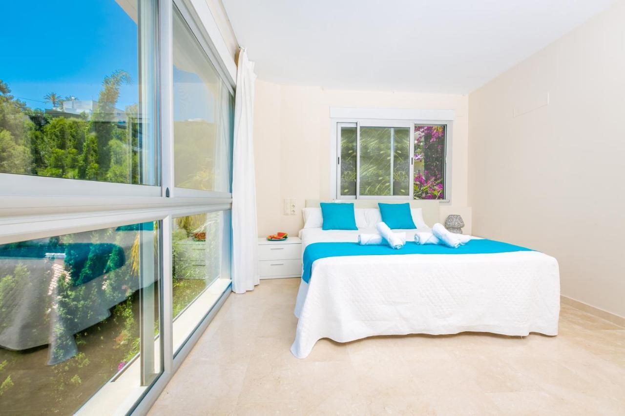 Villa Tranquila Jávea Екстериор снимка
