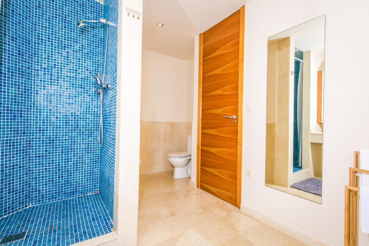 Villa Tranquila Jávea Екстериор снимка