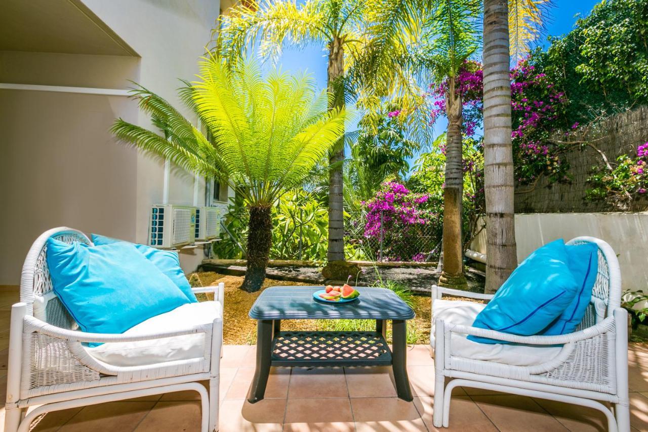 Villa Tranquila Jávea Екстериор снимка