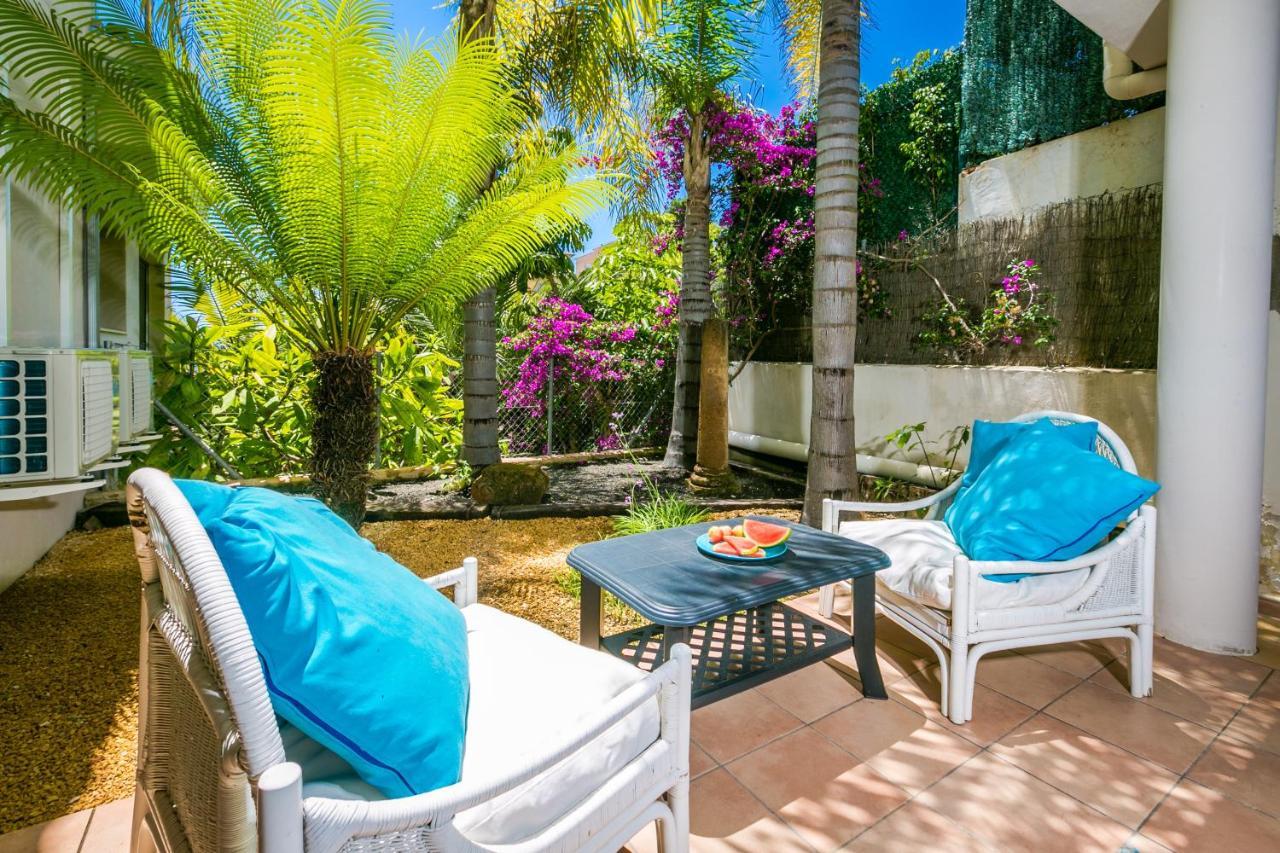 Villa Tranquila Jávea Екстериор снимка