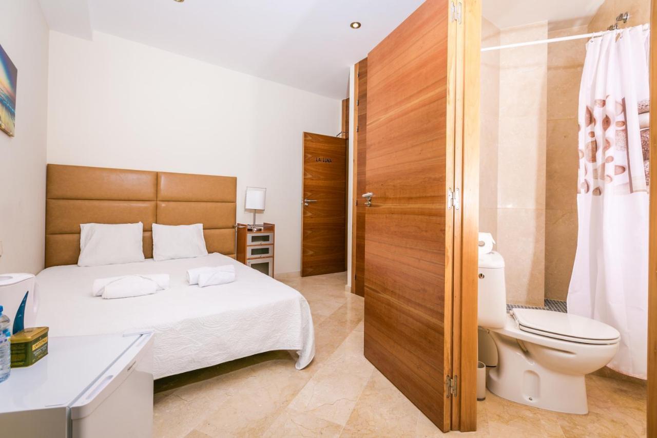 Villa Tranquila Jávea Екстериор снимка