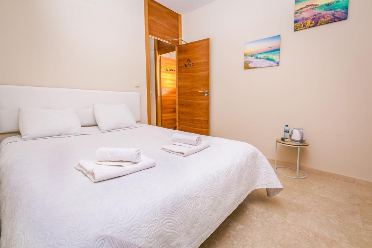 Villa Tranquila Jávea Екстериор снимка