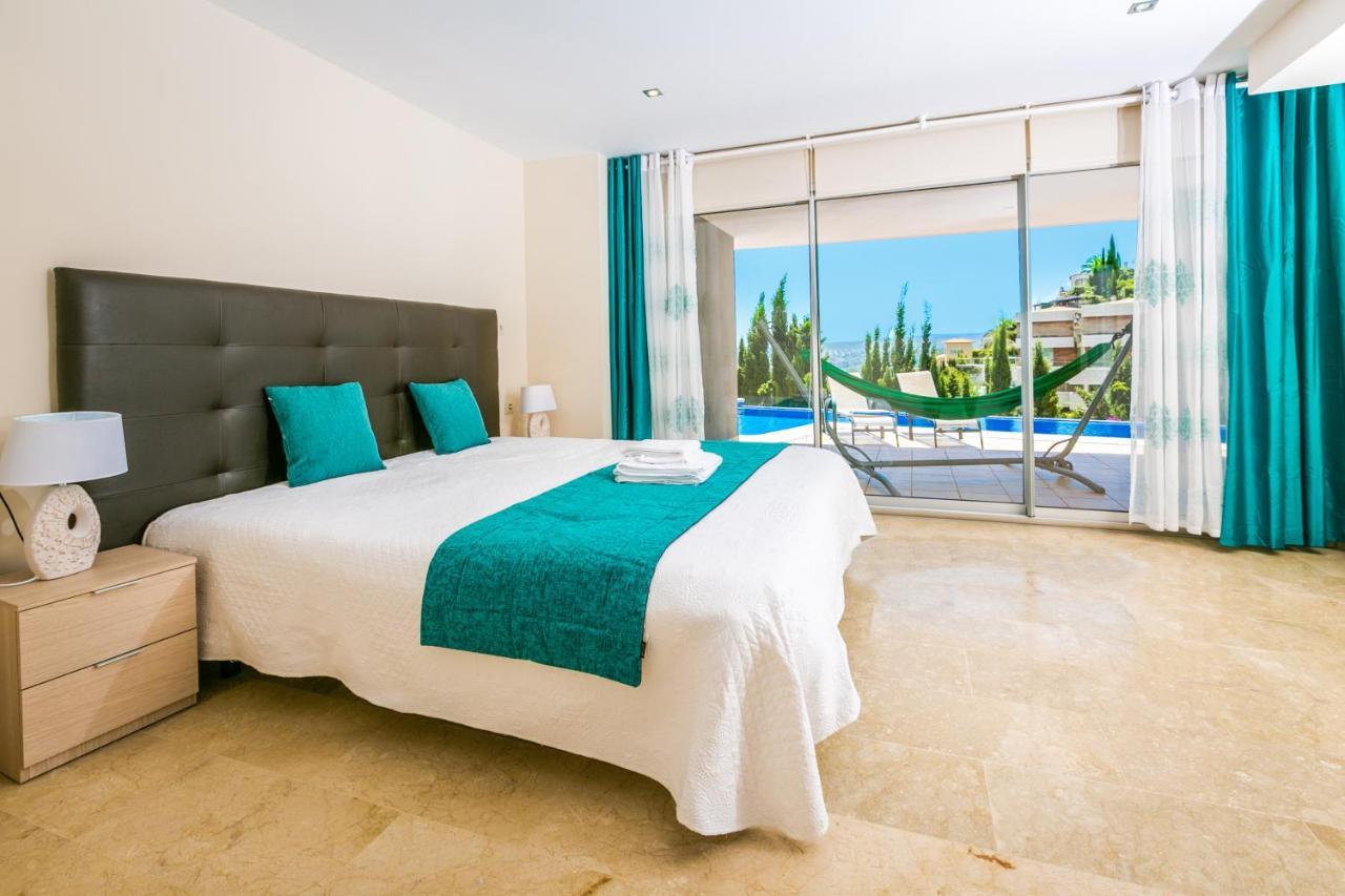 Villa Tranquila Jávea Екстериор снимка