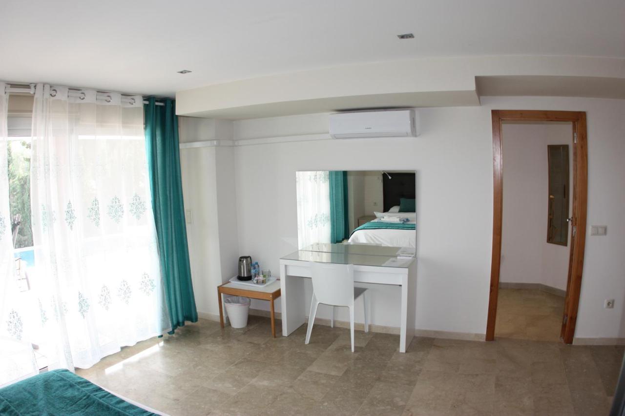 Villa Tranquila Jávea Стая снимка
